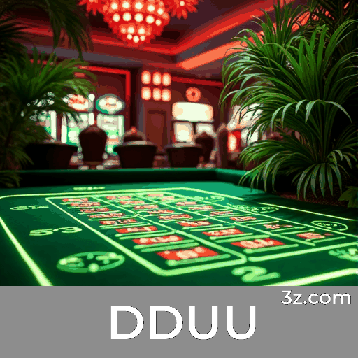 DDUU Plataforma: Comunidade Vibrante para Jogadores