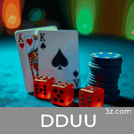DDUU: Jogos de Cassino Luxuosos e Emocionantes
