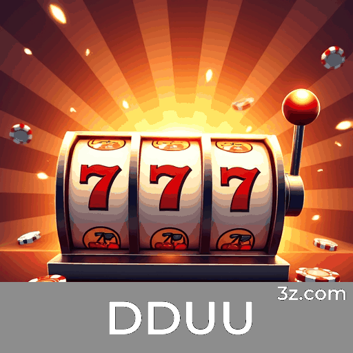 DDUU: Jogos de Cassino Luxuosos e Emocionantes