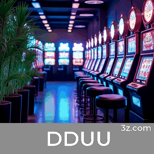 DDUU Plataforma: Comunidade Vibrante para Jogadores