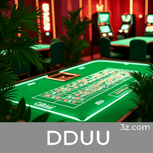Explore o Luxo e a Exclusividade do Casino DDUU