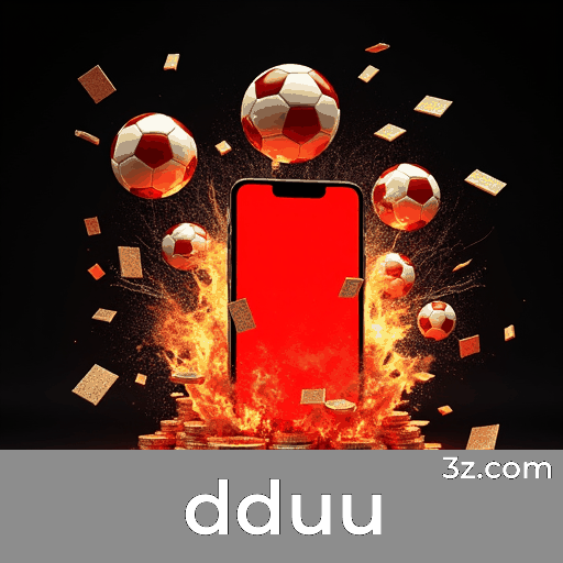 dduu: Especialista em Apostas Esportivas Brasileiras